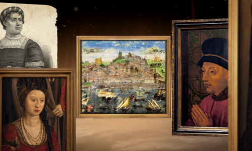 Duvideo – Lisboa Story Center